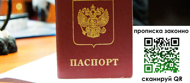 прописка в Вязьме